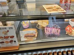 -BAKER&SPICE(BFC外滩金融中心店)