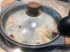 -采椰郎椰子鸡·脆皮鸡火锅(融创茂店)