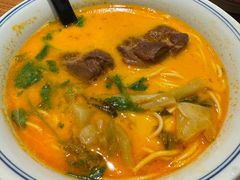 -和府捞面(星光大道一期店)