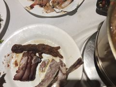 -星伦多自助料理·涮烤一体(虹悦城店)