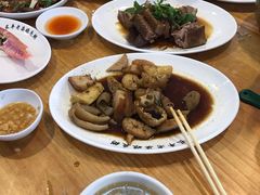 -长平老姿娘夜粥(平东一街店)