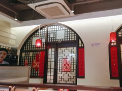 -西贝(六里桥旗舰店)