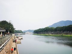 -溪口-滕头旅游景区