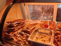 -双流传承老妈兔头(玉林总店)