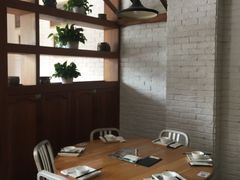 包厢-7017浙菜•建德味(市心北路店)