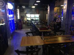 大堂-质烤烤物·活烤海鲜(质烤总店)