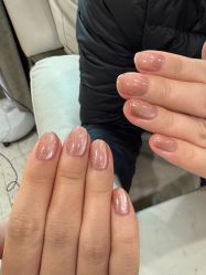 -蜜丝卡伦美甲美睫半永久