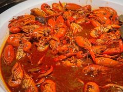 -千滋百味自助海鲜烤肉(布吉景华店)