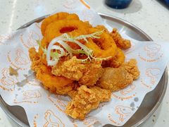 -夏日玛莉西餐厅(中茂城店)