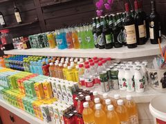-汉丽轩韩式自助烤肉十二年(SM广场店)