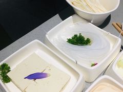 豆腐-海底捞火锅(振华商厦店)