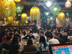 大堂-南海渔家•海鲜•正宗海南菜(海棠湾店)