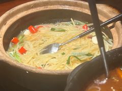 -旺爷砂锅·茶作(国贸城店)