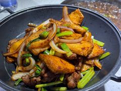 -海宁煲农家菜(惠南镇店)