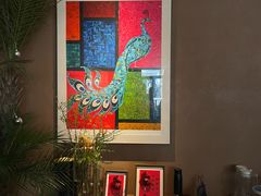 -沿途四季·云南菜·诗酒茶(蓝色港湾店)