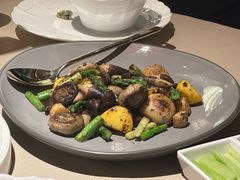 松露全素-金鸭季·北京烤鸭(深业上城店)