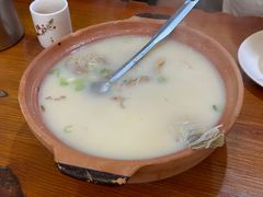 黄鱼煮面线-堂宴·老厦门私房菜(1988仙岳总店)