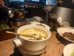 -沅江水·湖南家宴(南村万博长隆商圈店)