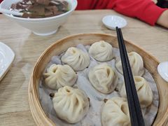 -新丰小吃(庆春路分店)