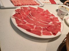 -清真·鸦儿李记·涮肉(马家堡店)