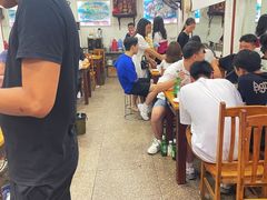 大堂-专业跳跳蛙·彭彭老铺(步行街店)