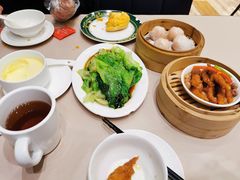 -味莊茶餐厅(阳明国际店)