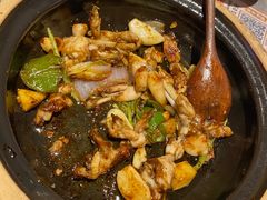 -啫神·广州地标美食(北京路店)