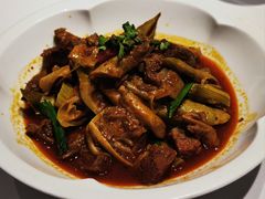 -眉州东坡(春秀路店)