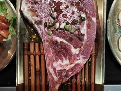 -炙城·韩式烤肉(南京东路店)