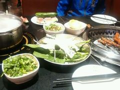 -尚水元休闲自助餐厅(中央城店)