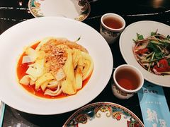 -巴依老爷新疆美食(清华东门店)