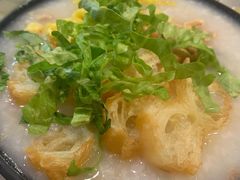 荔湾艇仔粥-喜鹊茶点.啫煲(车陂店)