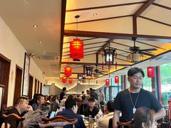 -天祥斋老北京八大碗烧烤家常菜(田村店)