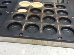 车轮饼-馋嘴诱惑