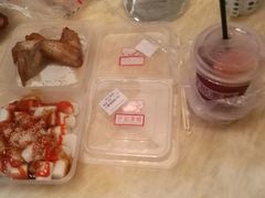 -孖记茶档·热腾茶餐(荔湾领展广场店)