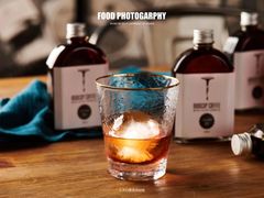-明谦·Coffee&Cocktail Bar(美您公园店)