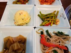 -首尔馆韩国料理(金童路店)