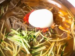 -屋里家延边朝鲜族冷面(南园店)