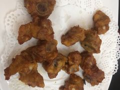 -陆记鹅庄·潮汕菜·狮头鹅(大仟里店)
