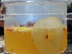 -清真·老金烧烤·小龙虾(山大路店)