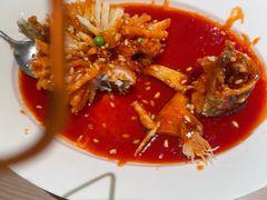 -眉州东坡·熊猫主题餐厅(枫蓝店)