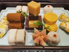 -四世同堂·京菜·烤鸭(双井店)