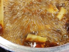 自制麻辣锅底-呷哺呷哺(西单大悦城店)