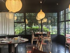 -荷风细雨·中国茶宴(碧云店)