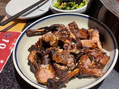 -小饕荟雅安贡椒鱼鲜馆(广福桥店)