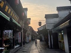 -高淳老街