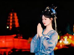 -大慈恩寺(大雁塔)