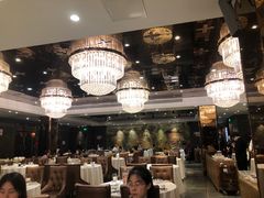 大堂-正院大宅门烤鸭(首体店)