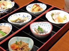 -希望日本料理(保利香槟花园店)