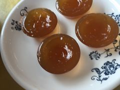-台山美食一绝阿四台山黄鳝饭(阿四创作店)